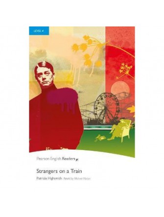 Strangers on a Train Level 4