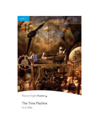 The Time Machine Level 4