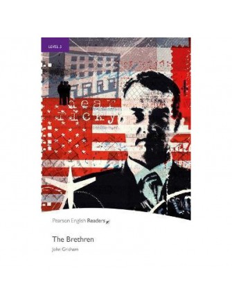 The Brethren Level 5