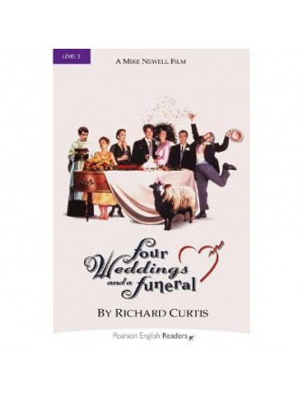 Four Weddings and a Funeral Level 5