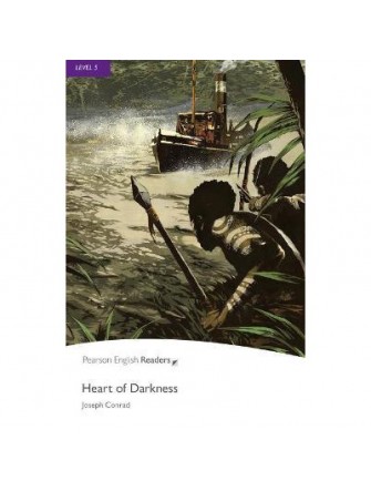 Heart of Darkness Level 5