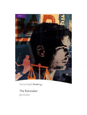 The Rainmaker Level 5