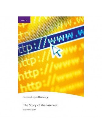 The Story of The Internet Level 5