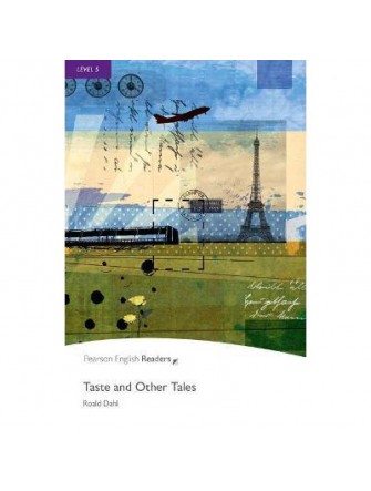 Taste and  Other Tales Level 5