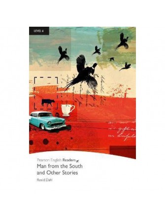 Man from the South and Other Stories Level 6