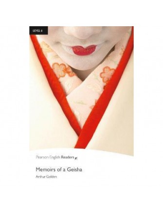 Memoirs of a Geisha Level 6