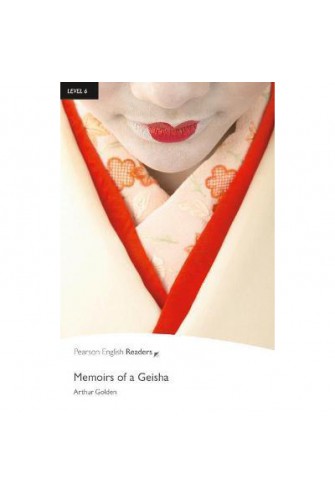 Memoirs of a Geisha Level 6
