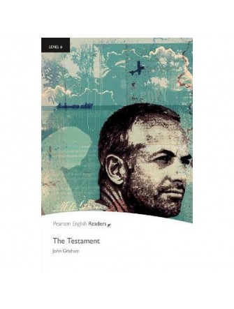 The Testament Level 6