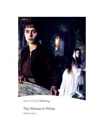 The Woman in White Level 6