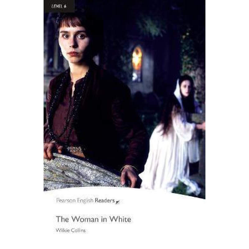 The Woman in White Level 6