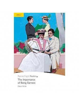 The Importance of Being Earnest Level 2