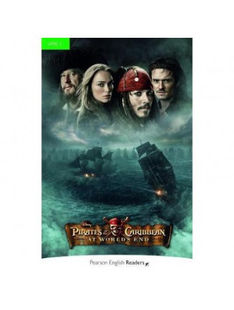 Pirates of the Caribbean 3: World’s End Level 3