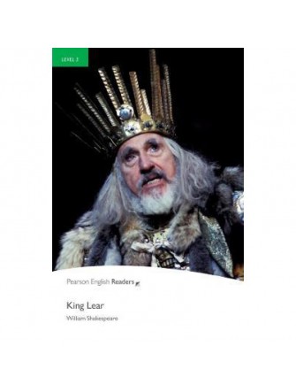 King Lear Level 3