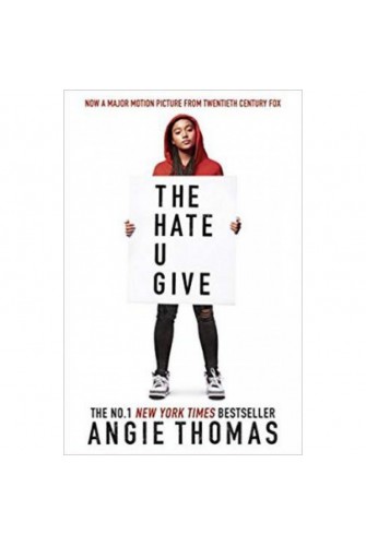 The Hate U Give