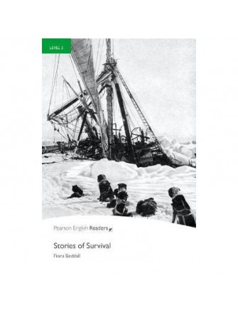 Stories of Survival Level 3