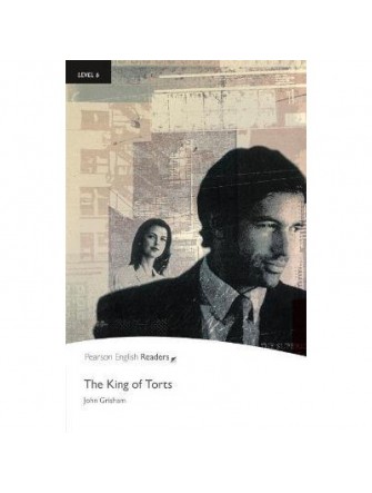 The King of Torts Level 6