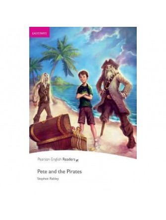 Pete and the Pirates Level ES