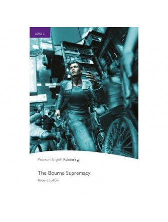 The Bourne Supremacy Level 5