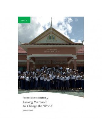 Leaving Microsoft Level 3