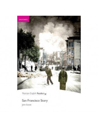 San Francisco Story Level ES