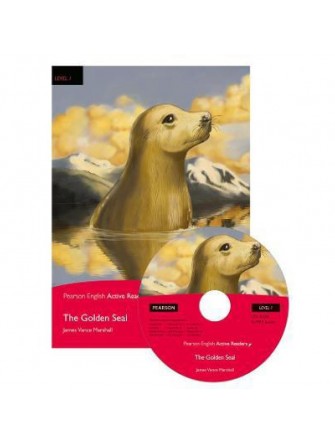 The Golden Seal Level 1
