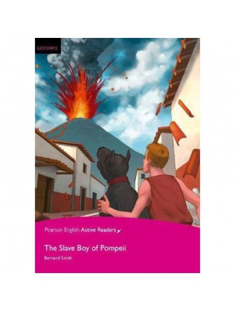 The Slave Boy of Pompeii Level ES