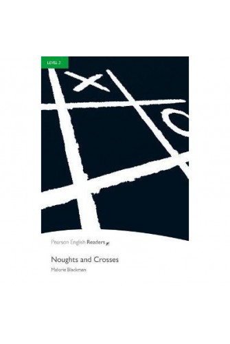 Noughts and Crosses Level 3 Book and MP3 Pack