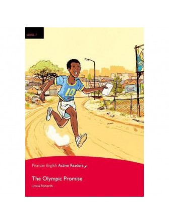 The Olympic Promise Level 1