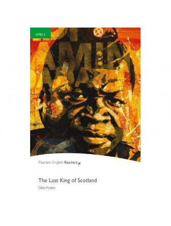 The Last King of Scotland Level 3