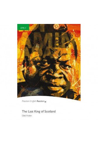 The Last King of Scotland Level 3