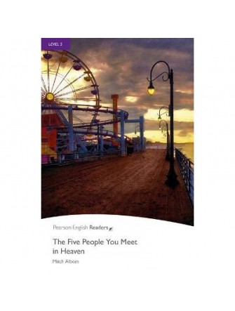 The Five People You Meet in Heaven Level 5