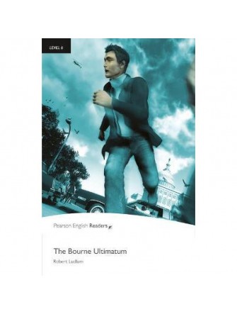 The Bourne Ultimatum Level 6