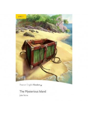The Mysterious Island Level 2