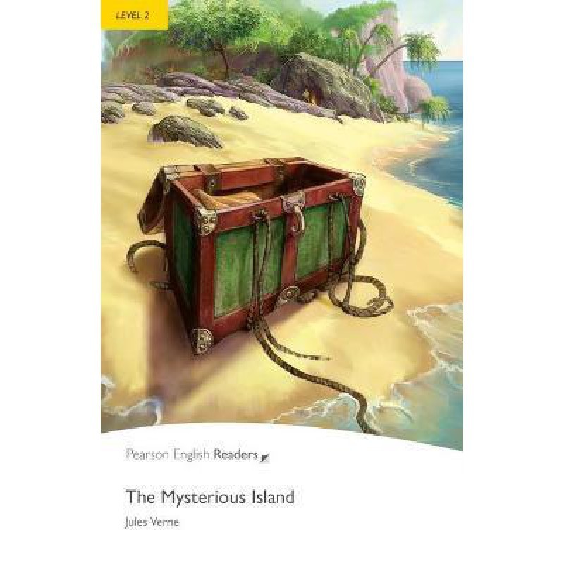 The Mysterious Island Level 2
