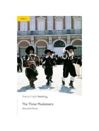 The Three Musketeers Level 2