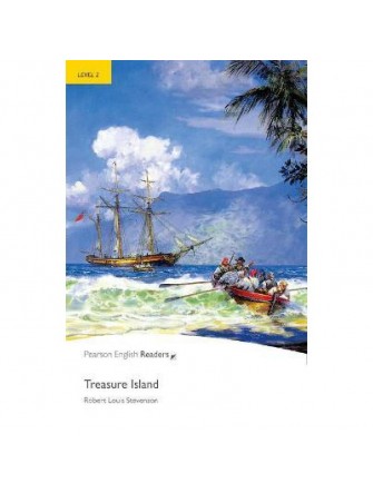 Treasure Island Level 2