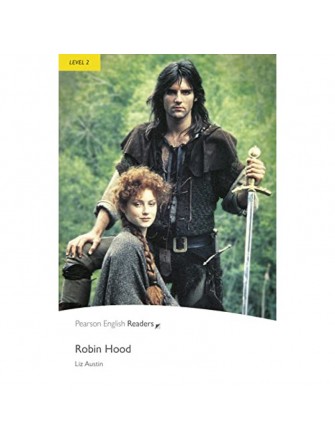 Robin Hood Level 2