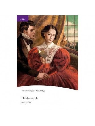 Middlemarch Level 5