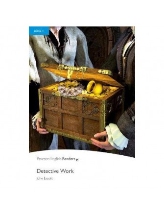 Detective Work Level 4