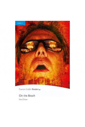 On the Beach Level 4 Book and MP3 Pack