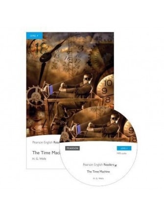 The Time Machine Level 4 