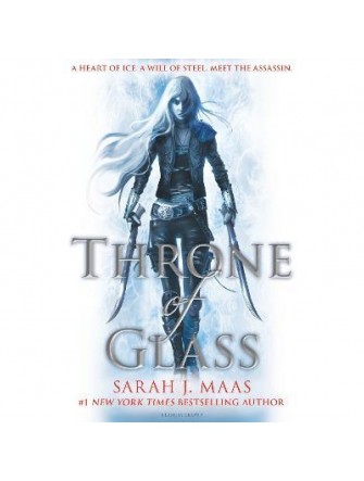 Throne Of Glass