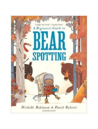 A Beginner's Guide To Bearspotting