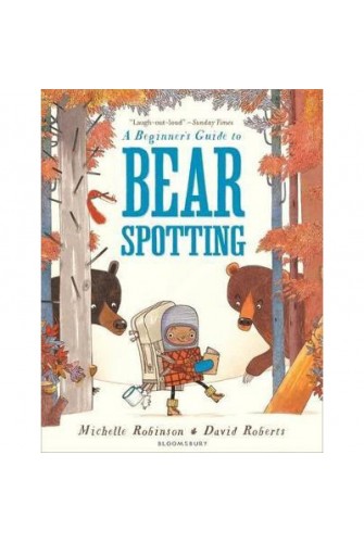 A Beginner's Guide To Bearspotting