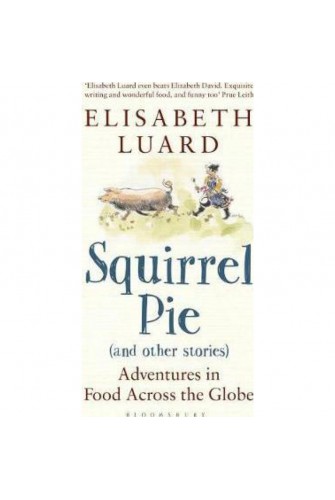 Squirrel Pie (and Other Stories)