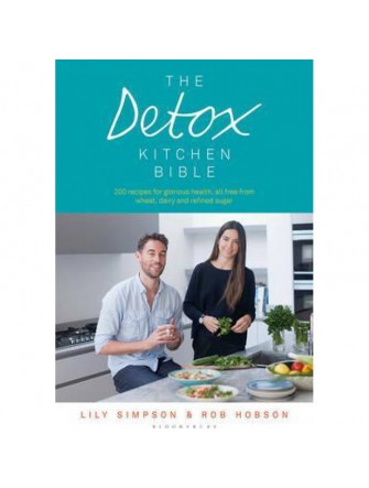 The Detox Kitchen Bible