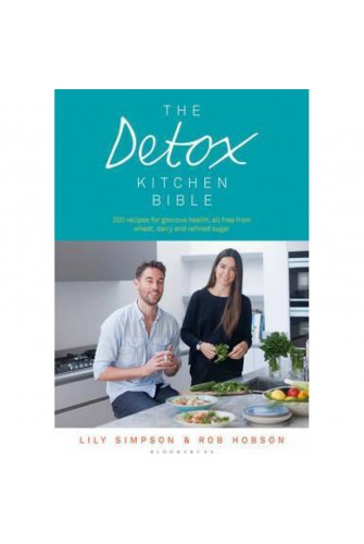 The Detox Kitchen Bible