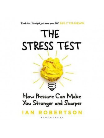 The Stress Test