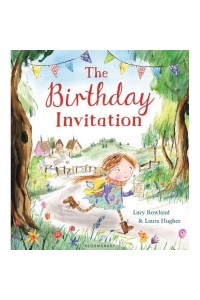 The Birthday Invitation