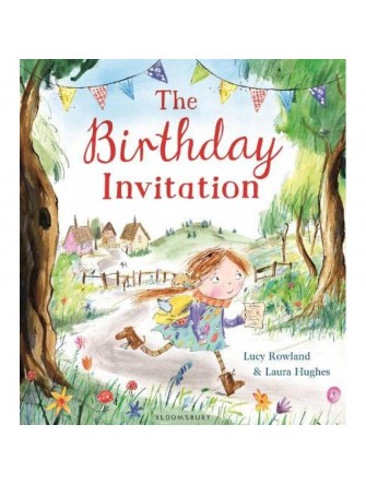 The Birthday Invitation